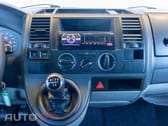 Volkswagen Transporter  1.9 TDi Teto Alto 3 Lug.