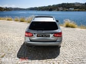 Mercedes-Benz C 200 (BlueTEC) d Station 7G-TRONIC