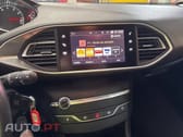 Peugeot 308 1.2 PureTech Style