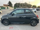 Fiat 500 Hibrido Sport
