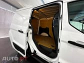 Ford Transit Connect L1 1.5 EcoBlue 100 Trend NAV