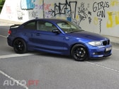 BMW 123 D E82