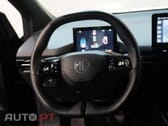 MG MG4 64 kWh Luxury