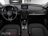 Audi A3 Sportback 1.6 TDI Design