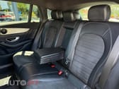Mercedes-Benz EQC 400 4Matic