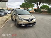 Renault Captur 1.5 dCi Exclusive
