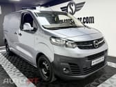 Opel Vivaro 2.0 CDTi L3H1 Essentia Inc