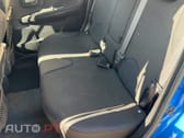 Nissan Note 1.5 dCi Tekna ESP