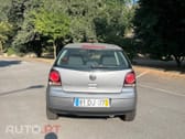 Volkswagen Polo 1.2 Basis