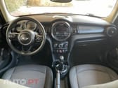 MINI Cooper One