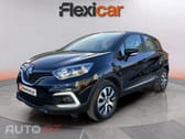 Renault Captur 1.5 DCI Exclusive