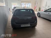 Volkswagen Golf 2.0 TDI GTD DSG