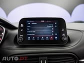 Fiat Tipo 1.3 M-Jet Lounge