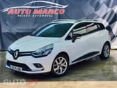 Renault Clio Sport Tourer 1.5 dCi Limited