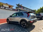 Kia Niro 64kWh Drive