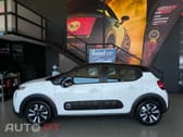 Citroen C3 1.2 PureTech Shine