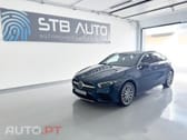 Mercedes-Benz A 250 e AMG Line