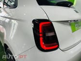 Fiat 500e 42 kWh