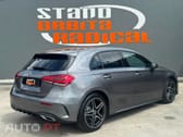 Mercedes-Benz A 180 AMG LINE ECRA FULL LED