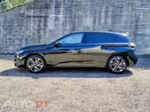 Peugeot 308 PureTech 130 Allure
