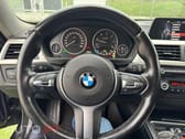 BMW 420 d Line Modern Auto