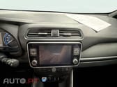 Nissan Leaf Acenta