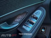 Mercedes-Benz C 300 de T 9G-TRONIC AMG Line PACK NIGHT