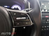 Kia Sportage 1.6 CRDi ISG SX