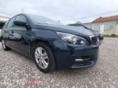 Peugeot 308 SW 1.5 BlueHDi Active