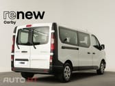 Renault Trafic Trafic 2.0 Blue dCi L2 Grand Equilibre
