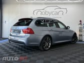 BMW 320 d Touring xDrive