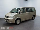 Volkswagen Multivan 2.5 TDi Confort