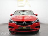Opel Astra Sports Tourer 1.6 CDTI Dynamic S/S