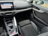 Audi A5 40 TDI Advanced S tronic