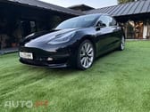 Tesla Model 3 Long Range AWD Dual Motor