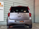 Mitsubishi Colt 1.5 DI-D Inform RCD/AC