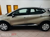 Renault Captur 1.5 dCi Exclusive
