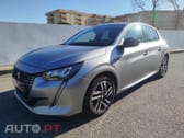 Peugeot 208 1.2 PureTech Allure Pack