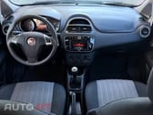 Fiat Punto 1.3 M-Jet Easy S&S