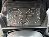 BMW 114 i Line Urban