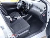 Nissan Pulsar 1.5 dCi Visia