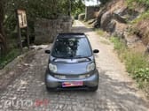Smart ForTwo Pulse cdi