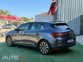 Renault Mégane 1.5 dCi Zen