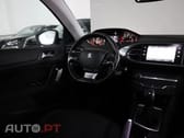Peugeot 308 SW 1.6 BlueHDi Allure