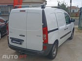 Mercedes-Benz Citan 111 CDi/27