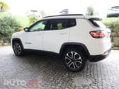Jeep Compass 1.6 MultiJet Limited