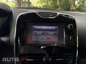 Renault Clio Sport Tourer ND