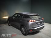 Peugeot 2008 Nacional