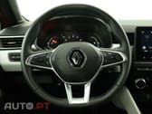 Renault Clio Clio 1.0 TCe Techno