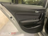 BMW 118 d Pack M Auto